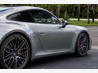 Thumbnail Photo 41 for 2022 Porsche 911 Carrera S Coupe